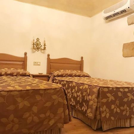 Posada Ribera Del Pas Iruz Kültér fotó